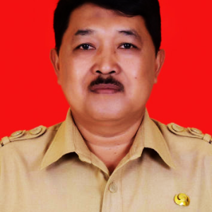 Supriyanto, S.Pd